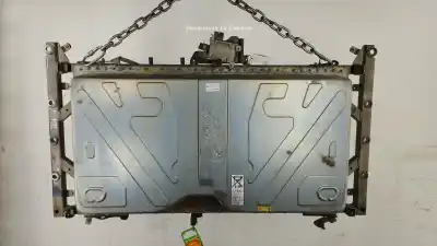 Piesă de schimb auto la mâna a doua BATERIE pentru SMART 13050  Referințe OEM IAM 295107374R  