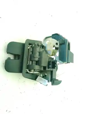 Автозапчасти б/у замок багажника/ворот за audi a4 b8 avant (8k5) 2.0 tdi ссылки oem iam 8r0827505a  