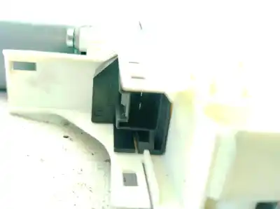 Pezzo di ricambio per auto di seconda mano alzacristalli posteriore sinistro per audi a4 b8 avant (8k5) 2.0 tdi riferimenti oem iam 8k0959811a  