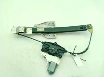 İkinci el araba yedek parçası Arka Sol Cam Regülatörü için AUDI A4 B8 AVANT (8K5) 2.0 TDI OEM IAM referansları 8K0959811A  