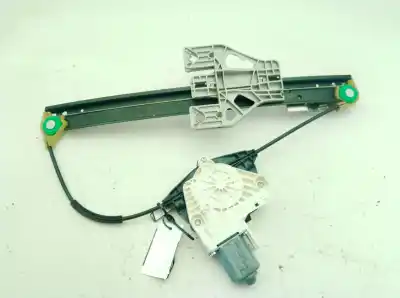 Pezzo di ricambio per auto di seconda mano alzacristalli posteriore sinistro per audi a4 b8 avant (8k5) 2.0 tdi riferimenti oem iam 8k0959811a  