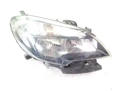 İkinci el araba yedek parçası SAG FAR için OPEL 10325  OEM IAM referansları 95440412  