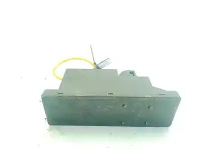 Tweedehands auto-onderdeel GECENTRALISEERDE SLUITING POMP voor MERCEDES-BENZ CLASE E W210 E 230 210.037 OEM IAM-referenties 01320063  