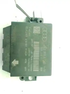 Tweedehands auto-onderdeel ELEKTRONISCHE MODULE voor AUDI A4 B8 AVANT (8K5) 2.0 TDI OEM IAM-referenties 8K0907064DP  