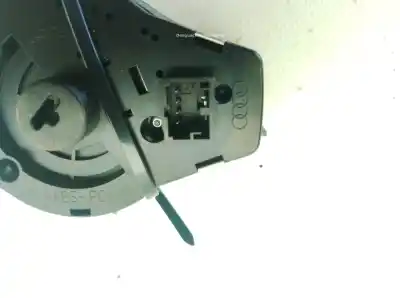 Second-hand car spare part light control unit for audi a4 b8 avant (8k5) 2.0 tdi oem iam references 8k0941531al  