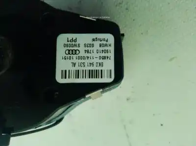 Second-hand car spare part light control unit for audi a4 b8 avant (8k5) 2.0 tdi oem iam references 8k0941531al  