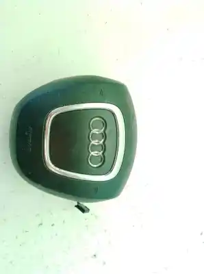 Автозапчастина б/у передня подушка безопасности для AUDI A4 B8 AVANT (8K5) 2.0 TDI Посилання на OEM IAM 8K0880201A  