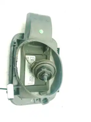 Second-hand car spare part fuel cap for audi a4 b8 avant (8k5) 2.0 tdi oem iam references 8k0010508t  