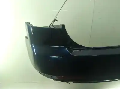 Pezzo di ricambio per auto di seconda mano paraurti posteriore per mazda cx-7 (er) 2.2 mzr-cd awd (er10a) riferimenti oem iam ehy15022x8n  