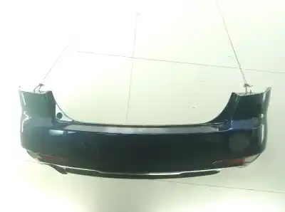 Автозапчасти б/у задний бампер за MAZDA CX-7 (ER) 2.2 MZR-CD AWD (ER10A) ссылки OEM IAM EHY15022X8N  