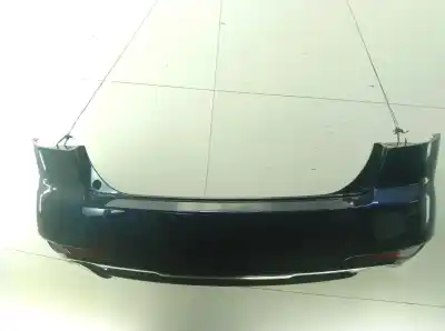 Pezzo di ricambio per auto di seconda mano paraurti posteriore per mazda cx-7 (er) 2.2 mzr-cd awd (er10a) riferimenti oem iam ehy15022x8n  