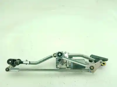 Pezzo di ricambio per auto di seconda mano Tiranti E Motorino Del Tergicristallo Anteriore per AUDI A4 B8 AVANT (8K5) 2.0 TDI Riferimenti OEM IAM 8K1955119A  