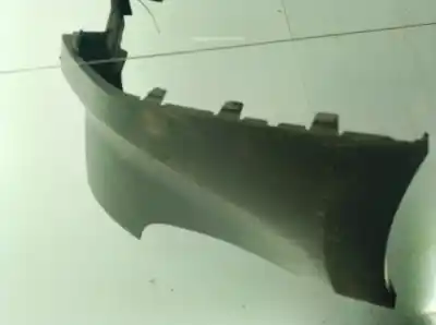 Peça sobressalente para automóvel em segunda mão para choques traseiro por ford transit courier (c4a) 1.5 kombi ambiente referências oem iam 1865569  