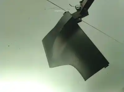 Peça sobressalente para automóvel em segunda mão para choques traseiro por ford transit courier (c4a) 1.5 kombi ambiente referências oem iam 1865569  