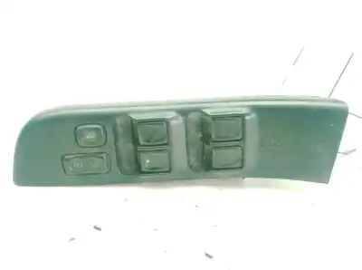 Pièce détachée automobile d'occasion COMMANDE DE LÈVE VITRE AVANT GAUCHE pour OPEL FRONTERA B (U99) 2.2 DTI (6B_ZC 6B_VF 6B_66 6B_76) Références OEM IAM 8971696642  