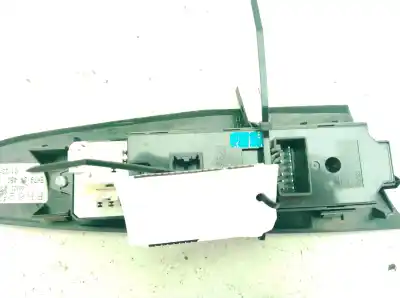 Автозапчастина б/у передні вікний вмикач для mazda cx-7 (er) 2.2 mzr-cd awd (er10a) посилання на oem iam eh74684l6  