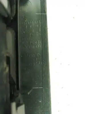 Автозапчастина б/у передні вікний вмикач для mazda cx-7 (er) 2.2 mzr-cd awd (er10a) посилання на oem iam eh74684l6  