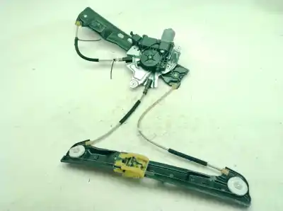 Second-hand car spare part PASSENGER SIDE RIGHT WINDOW REGULATOR for OPEL INSIGNIA A (G09) 1.6 CDTi (68) OEM IAM references 20951582RH  