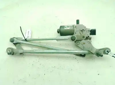 Second-hand car spare part FRONT WINDSHIELD WIPER MOTOR for FORD TRANSIT COURIER B460 MONOSPACE 1.5 TDCi OEM IAM references ET7617500AD  