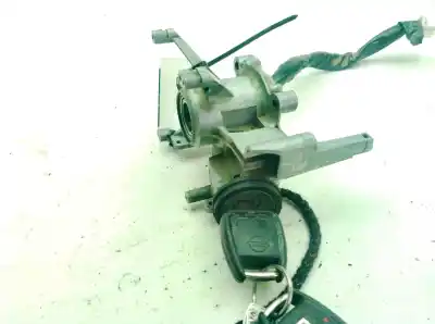 Second-hand car spare part IGNITION SWITCH for OPEL FRONTERA B (U99) 2.2 DTI (6B_ZC 6B_VF 6B_66 6B_76) OEM IAM references   