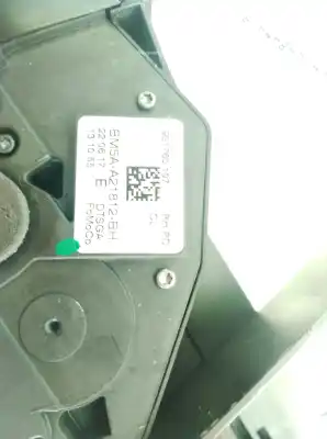 Pezzo di ricambio per auto di seconda mano serratura porta anteriore destra per ford transit courier (c4a) 1.5 kombi ambiente riferimenti oem iam 921760107  