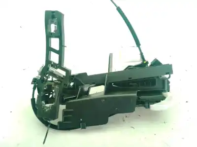 Pezzo di ricambio per auto di seconda mano serratura porta anteriore destra per ford transit courier (c4a) 1.5 kombi ambiente riferimenti oem iam 921760107  