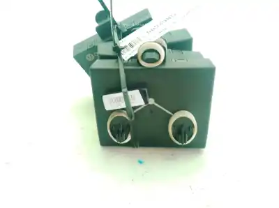 Peça sobressalente para automóvel em segunda mão Bsi / Bcm / Módulo Eletrónico Confort por AUDI A4 B8 AVANT (8K5) 2.0 TDI Referências OEM IAM 8K0959795C  