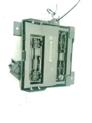 Автозапчасти б/у электронный модуль за AUDI A4 B8 AVANT (8K5) 2.0 TDI ссылки OEM IAM 8K0907064DP  