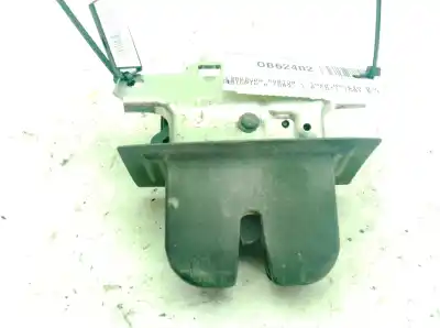 Pezzo di ricambio per auto di seconda mano BAULE / SERRATURA DEL CANCELLO per OPEL INSIGNIA A (G09)  Riferimenti OEM IAM   