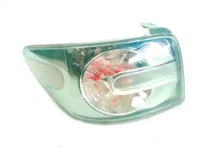 Pièce détachée automobile d'occasion FEU ARRIÈRE GAUCHE pour MAZDA CX-7 (ER) 2.2 MZR-CD AWD (ER10A) Références OEM IAM EH6251160B  