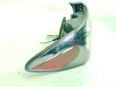 Автозапчастина б/у лівий ход ліхар для mazda cx-7 (er) 2.2 mzr-cd awd (er10a) посилання на oem iam eh6251160b  