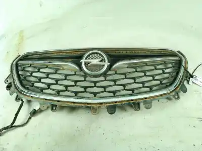 Pièce détachée automobile d'occasion ÉTAGÈRE pour OPEL MOKKA MOKKA X J13 1.4 LPG 75 Références OEM IAM 95391779  