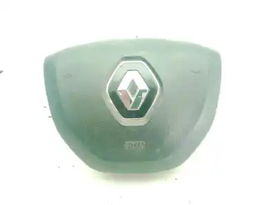 Pièce détachée automobile d'occasion AIRBAG FRONTAL pour RENAULT MASTER III FURGON FV 2.3 dCi 135 FWD Références OEM IAM 34290768D  