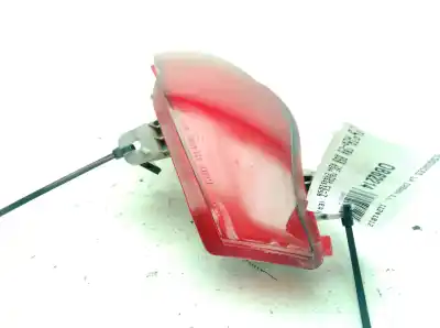 Автозапчасти б/у бампер задний правый фонарь за mazda cx-7 (er) 2.2 mzr-cd awd (er10a) ссылки oem iam eh4451650  