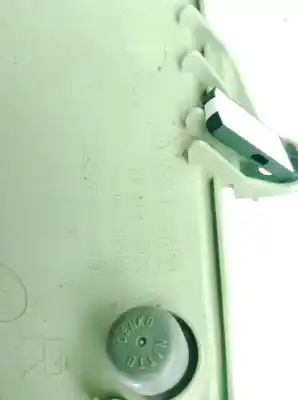 Автозапчасти б/у бампер задний правый фонарь за mazda cx-7 (er) 2.2 mzr-cd awd (er10a) ссылки oem iam eh4451650  