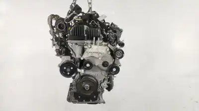 Peça sobressalente para automóvel em segunda mão MOTOR COMPLETO por HYUNDAI 14316 D4HA Referências OEM IAM D4HA  