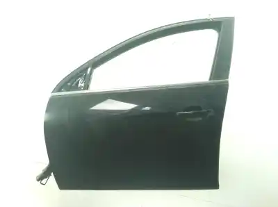 Peça sobressalente para automóvel em segunda mão PORTA DA FRENTE ESQUERDA por OPEL INSIGNIA A (G09) 1.6 CDTi (68) Referências OEM IAM   