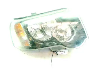 Peça sobressalente para automóvel em segunda mão FAROL / FAROLIM DIREITO por LAND ROVER FREELANDER I (L314) 2.0 Td4 4x4 Referências OEM IAM 10016446  