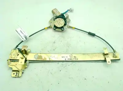 Peça sobressalente para automóvel em segunda mão ELEVADOR DE VIDROS DIANTEIRA ESQUERDA por OPEL FRONTERA B (U99) 2.2 DTI (6B_ZC 6B_VF 6B_66 6B_76) Referências OEM IAM 97144437  