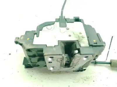 Peça sobressalente para automóvel em segunda mão FECHADURA DA PORTA DIANTEIRA DIREITA por RENAULT MASTER III FURGON FV 2.3 dCi 135 FWD Referências OEM IAM 805022622R  