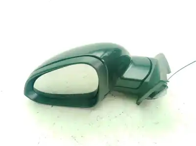 Peça sobressalente para automóvel em segunda mão ESPELHO RETROVISOR ESQUERDO por OPEL INSIGNIA A (G09) 1.6 CDTi (68) Referências OEM IAM   
