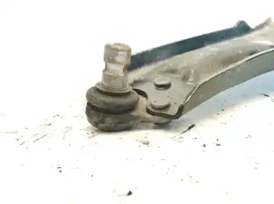 Pezzo di ricambio per auto di seconda mano braccio di sospensione anteriore sinistro inferiore per renault megane iv b9a m_ 1.2 tce 130 b9mr riferimenti oem iam 545058992r  