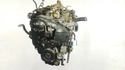 Pezzo di ricambio per auto di seconda mano MOTORE COMPLETO per MAZDA 5062  Riferimenti OEM IAM RF7J  