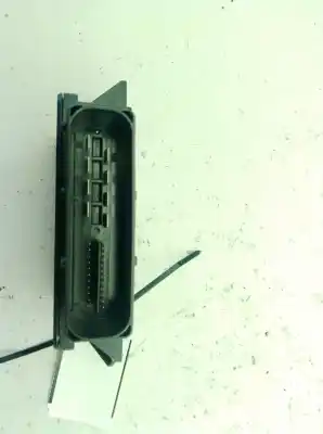 Автозапчастина б/у електронний модуль для audi a4 b8 avant (8k5) 2.0 tdi посилання на oem iam 8k0907801h  