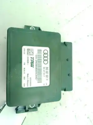 Second-hand car spare part Electronic Module for AUDI A4 B8 AVANT (8K5) 2.0 TDI OEM IAM references 8K0907801H  