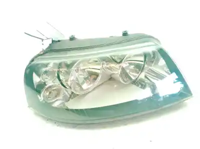 Peça sobressalente para automóvel em segunda mão FAROL / FAROLIM DIREITO por SEAT ALHAMBRA (7V8, 7V9) 1.9 TDI Referências OEM IAM 030118221200  