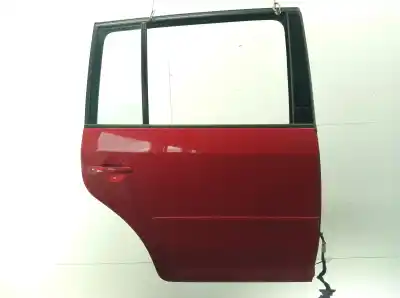 Pezzo di ricambio per auto di seconda mano PORTA POSTERIORE DESTRA per VOLKSWAGEN TOURAN (1T1, 1T2) 1.9 TDI Riferimenti OEM IAM   