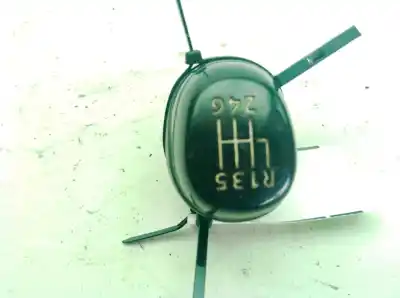 Pezzo di ricambio per auto di seconda mano POMELLO DELLA LEVA DEL CAMBIO per RENAULT MASTER III FURGON FV 2.3 dCi 135 FWD Riferimenti OEM IAM   