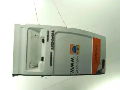 Pezzo di ricambio per auto di seconda mano PORTA POSTERIORE SINISTRA per FORD TRANSIT CONNECT (P65_, P70_, P80_) 1.8 TDCi Riferimenti OEM IAM   