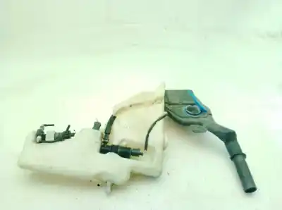 Second-hand car spare part windscreen washer bottle for audi a4 b8 avant (8k5) 2.0 tdi oem iam references 8t0955453c  